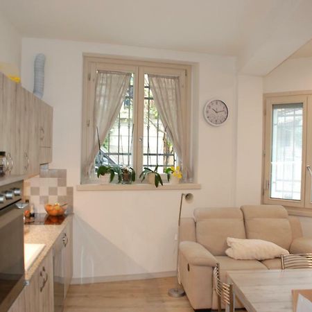 Апартаменты Casa Anita Лимоне-суль-Гарда Экстерьер фото
