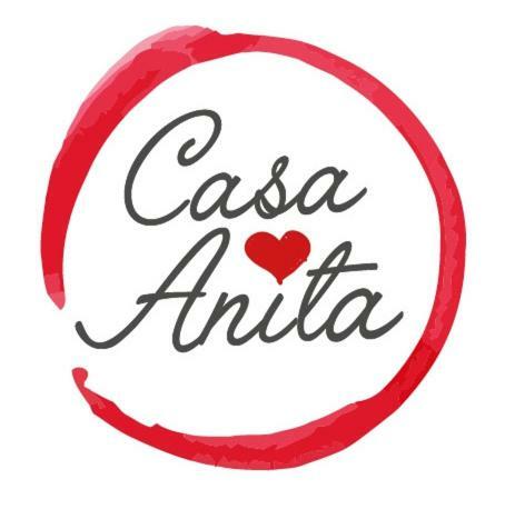 Апартаменты Casa Anita Лимоне-суль-Гарда Экстерьер фото